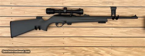Remington 597 22 Lr