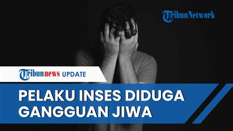 Pemuda Pelaku Inses Tahun Dengan Ibu Di Bukittinggi Diduga Alami