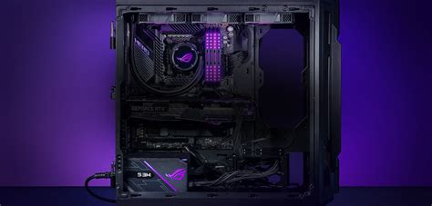 ROG MAXIMUS XII HERO WI FI Motherboards ROG Global