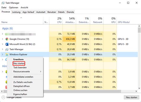 Behebung Windows Datei Explorer Ist Langsam Minitool