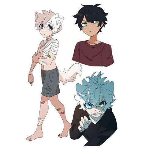 Lumine And Kody Webtoon Cute Comics Webtoon Comics