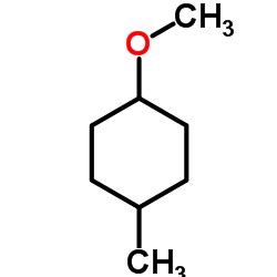 Metoxi Metilciclohexano Cas Proveedor De Fabricante