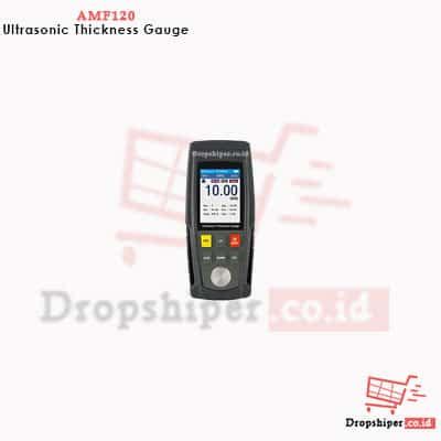 Amf Alat Ukur Ketebalan Ultrasonik Dropshiper Co Id