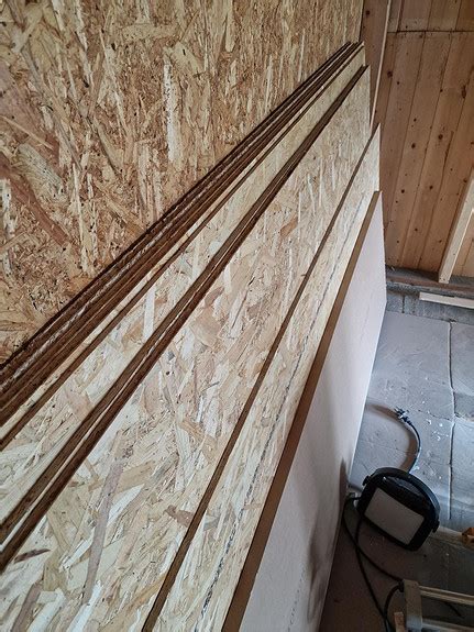 12mm Osb Plater FINN Torget