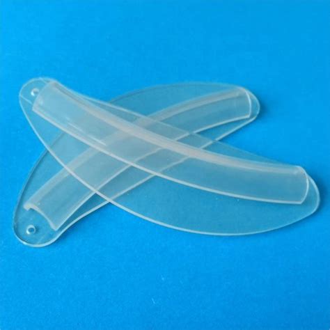 Ent Surgery Septoplasty Doyle Nose Splint Internal Silicone Nasal