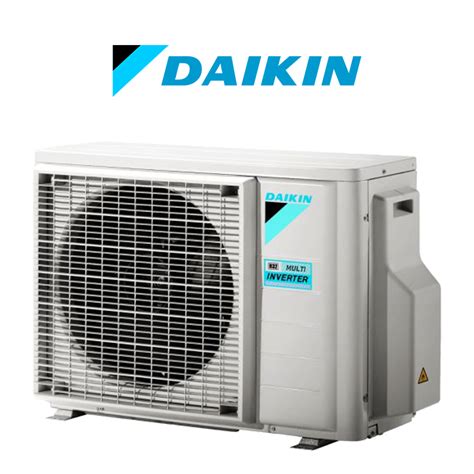 Climatizzatore Condizionatore Dualsplit Daikin Perfera Mxm A