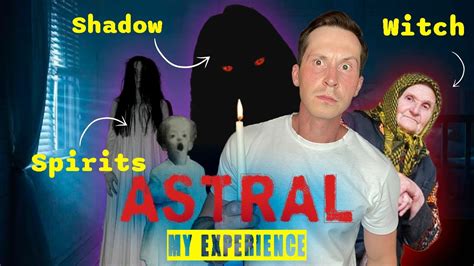 Astral Projection How I Did It As A Beginner Witch Craft Astral