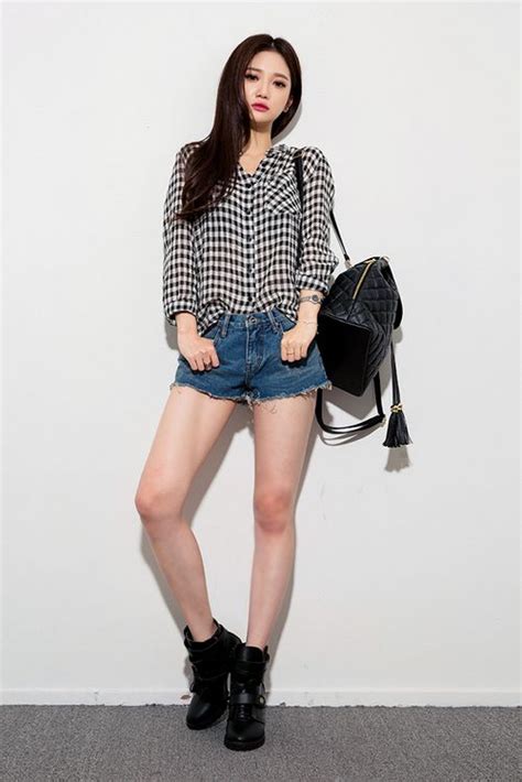 Korean Fashion Asian Fashion Ulzzang Chuu Fashion Cute Outfit