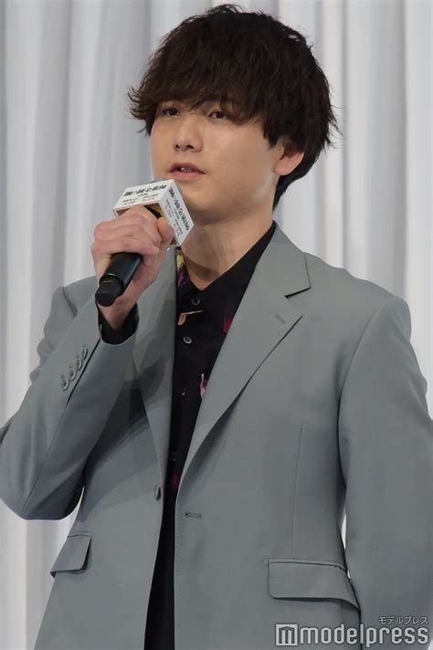 画像3248 山田涼介「ハガレン」完結編に熱い思い「4年間途切れることなかった」本田翼とは“息ぴったり”＜鋼の錬金術師 完結編