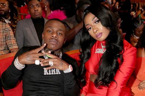 Dababy Claims He Slept With Megan Thee Stallion In New Song ‘boogeyman