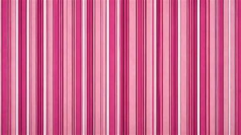 Premium Photo | Pink and white striped wallpaper with a vertical stripe ...