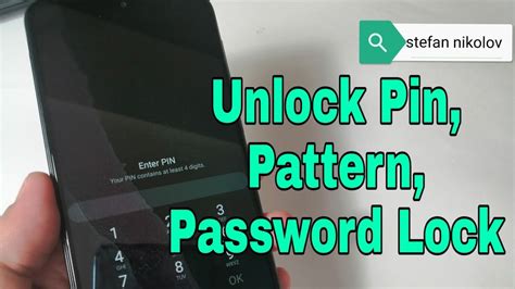 How To Hard Reset Samsung A10 Sm A105f Unlock Patternpinpassword Lock Youtube