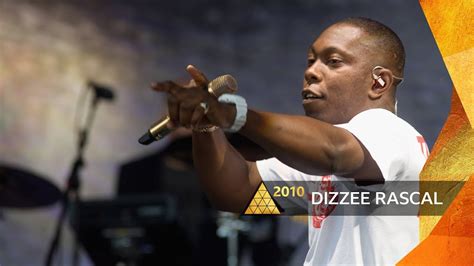 Dizzee Rascal - You've Got The Dirtee Love (ft. Florence) (Glastonbury ...