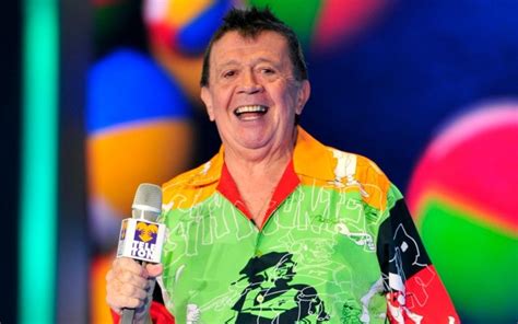 Xavier López "Chabelo": Xavier López “Chabelo” cumple hoy 87 años | El ...