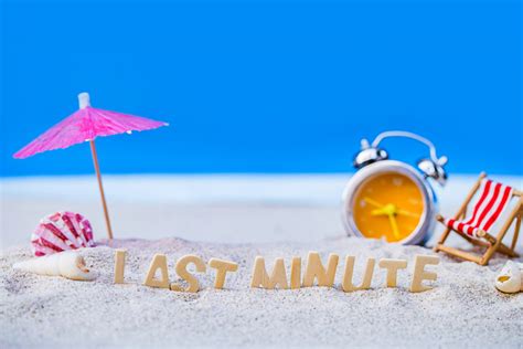 Last Minute La Vacanza A Portata Di Mano Marco Eletto Seo