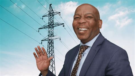 Load Shedding Will Return Warns Electricity Minister Urban Street