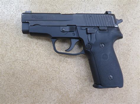 CONSIGNED Sig Sauer P228 9x19mm P228 Pistol Buy Online | Guns ship free ...