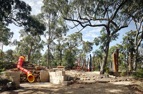 Mt Archer Treetop Boardwalk And Park Revitalization By Design