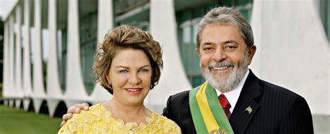 Lula Da Silva Sworn In As Brazil President In Peaceful Transition Of