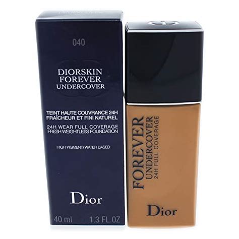 Comprar diorskin forever undercover concealer 🥇 【 desde 36.3 ...