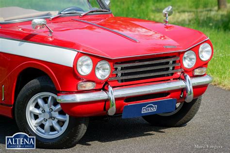 Triumph Vitesse