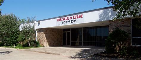 Austin Company Commercial Real Estate – Fort Worth, TX