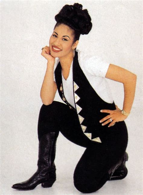 Selena Quintanilla Fashion Clothing Line