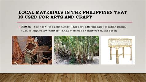 Cparq2week 1local Materials Used In Creating Art Without Answer Key