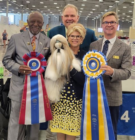 Lawton Dog Fanciers Association Saturday July 1 2023 Canine Chronicle