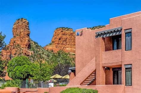 Bell Rock Inn Updated 2023 Reviews Village Of Oak Creek Az