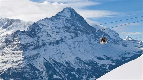 Grindelwald Hotels: 677 Cheap Grindelwald Hotel Deals, Switzerland