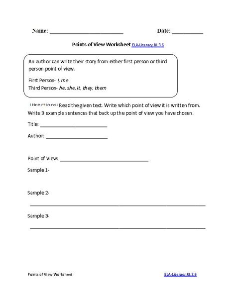 3rd Grade Common Core Reading Informational Text Worksheets Informational Text Reading