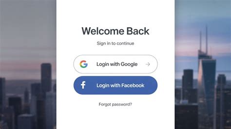 start logging   google  facebook  tool guides