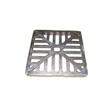 Steel Grating Trench Drain Covers Galvanized Road Authority Grates And