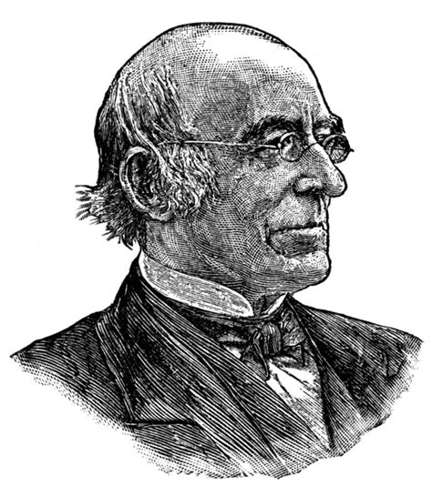 William Lloyd Garrison