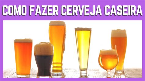 Como Fazer Cerveja Como Fazer Cerveja Artesanal Pdf Aula GrÁtis