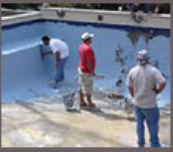 Swimming Pool Waterproofing Service In Nashik Constro Care Id