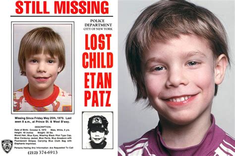 Jurors From First Etan Patz Trial Still Haunted By Murder Case