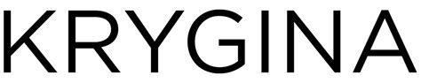KRYGINA - официальный интернет-магазин
