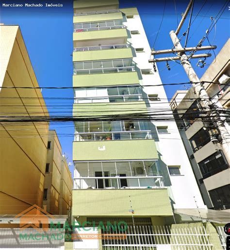 Apartamento Para Venda Santa Maria Rs Bairro Centro Dormit Rio