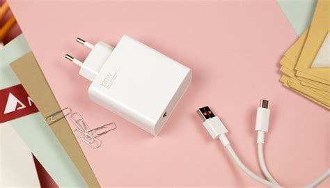 Comment Activer La Recharge Rapide W Sur Votre Smartphone Xiaomi