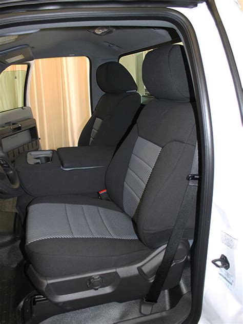 2008 Ford F350 Super Duty Seat Covers Velcromag