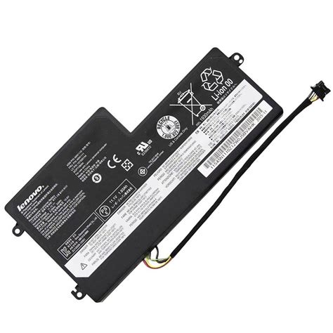 Jual Baterai Internal Model Tanam Lenovo Thinkpad X240 X240S X250 X250