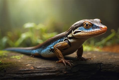 Can I Kiss My Pet Skink Skink Central