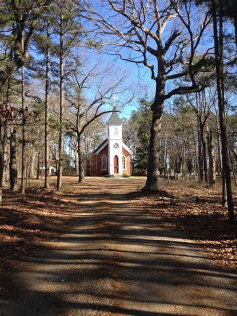 North Carolina Odyssey Project: Warren County, North Carolina