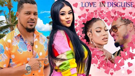 Watch Van Vicker And Uju Okoli In Love In Disguise Nigerian Movie Youtube