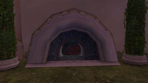 Hall Of Shadows Rogue Class Hall Has Been Re Done And Is Amazing Legion Alpha Blizzplanet