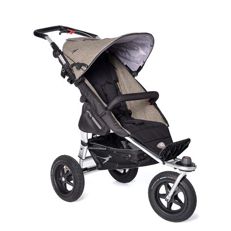 Tfk Joggster Adventure Premium Line Kinderwagen Babyartikelcheck