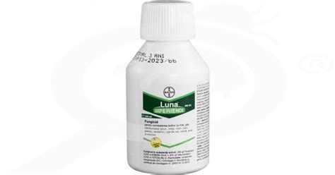 Luna Experience 100 Ml Bayer Nexles United Kingdom