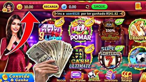 GANHE 10 REAIS NO CADASTRO ESSE SLOTS PAGANDO NO FREE APROVEITEM